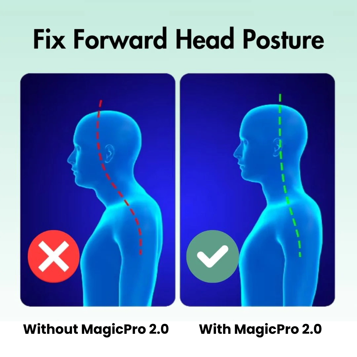 STEDI™ MagicPro 2.0